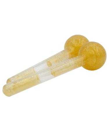 Buy BSB Golden Glow - Anti Aging Face Moisturizer & Neck Firming Oil | Hydrating & Repairing Facial Oil | International Shipping Available - Buy Online on GoSupps.com