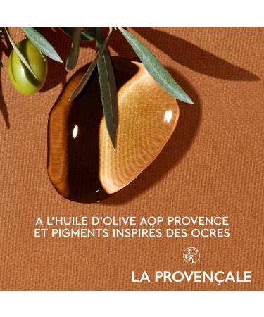 La Proven ale Bio - Certified Organic BB Cream Lumi re d'Ocres - Moisturizing Tinted Cream - Organic Olive Oil AOP Provence - For All Skin Types - Shade: Medium - 30 ml - Buy Online on GoSupps.com