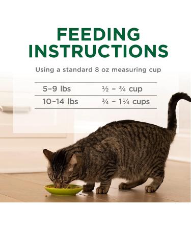 Purina Cat Chow Indoor Hairball Control & Weight Management Dry Cat Food - 4-Pack, 3.15 lb. Bags - Buy Online on GoSupps.com