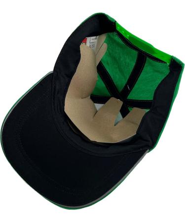 Buy LEGO Ninjago Kids Baseball Cap - Green Figured Adjustable Cap for Boys & Girls | International Shipping Available - Buy Online on GoSupps.com