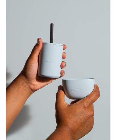 La Petite Bamboo Mini Bowl in Magenta - Eco-Friendly Kitchenware - Buy Online on GoSupps.com