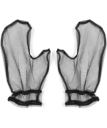 Lixada Outdoor Breathable Ultra-fine Mesh Jacket & Pants Set - XX-Large | Men & Women Summer Wear - Buy Online on GoSupps.com