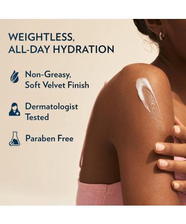 Vaseline Pro VitaB3 Serum Burst Lotion - 10x Antioxidant Vitamin C & B3 for Luminous Glowing Skin | Lightweight 7.5 Fl Oz - Shop Internationally - Buy Online on GoSupps.com