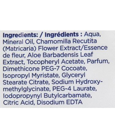 Tena Ultra Skin-Caring Washcloths 8x12.5 in. Soft-Pack/48 wipes - Buy Online on GoSupps.com