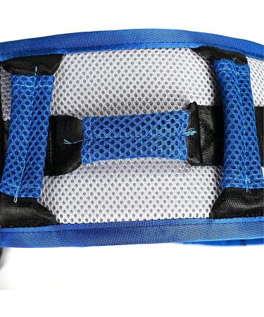 Walking Standing Aids Transfer Belt with Leg Loops-Medical Nursing Safety Gait Assist Device Walking Standing Rehabilitation Belt S Star of Light - Buy Online on GoSupps.com