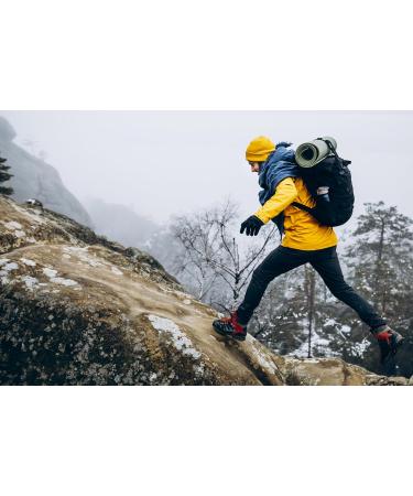 Buy BOGUE No.38 Goat Milk Soap - Mountaineer Blend | Moisturizing & Healing with Essential Oils - Buy Online on GoSupps.com