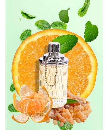 SUITS POUR HOMME VIP EAU DE TOILETTE 3.4 FL. Oz. Leather fragrance for men - Buy Online on GoSupps.com