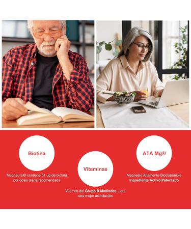 MAGNEURAL 90 cap is a capsule that simplifies daily nutrient intake When used consistently it supports normal body functions The package contains 90 capsules The form - Buy Online on GoSupps.com