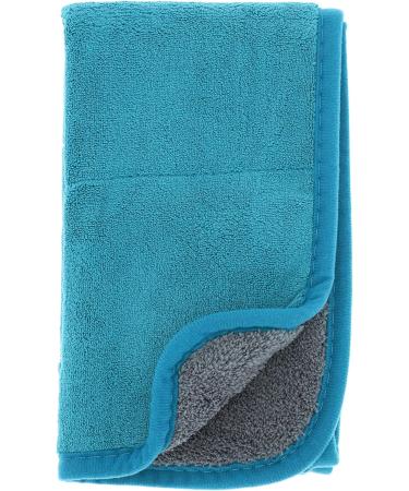 Sorbo XXL Microfibre Cleaning Cloth - Ultra Soft & Streak-Free Car Cleaning Essential - 30 x 65 cm - Buy Online on GoSupps.com