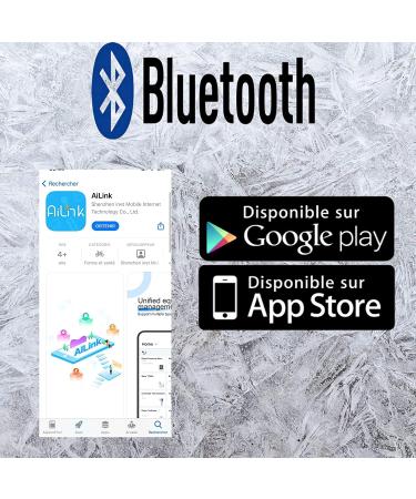 Buy BT201 Pulse Oximeter | Fingertip Blood Oxygen Monitor | SPO2 & Heart Rate Tracker | iOS & Android Compatible - Buy Online on GoSupps.com