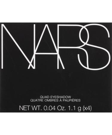 Nars Quad Eyeshadow - Singapore 0.08oz (2.4g) - Buy Online on GoSupps.com