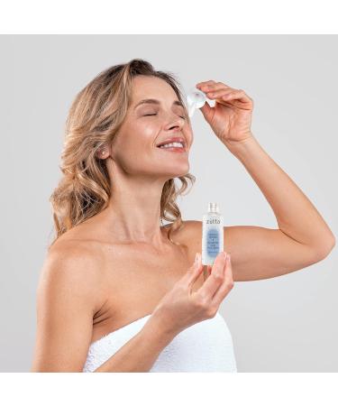 Buy Anti-Pollution Hydrating Serum with Peptides & Hyaluronic Acid for All Skin Types - Unisex | International Shipping - Buy Online on GoSupps.com