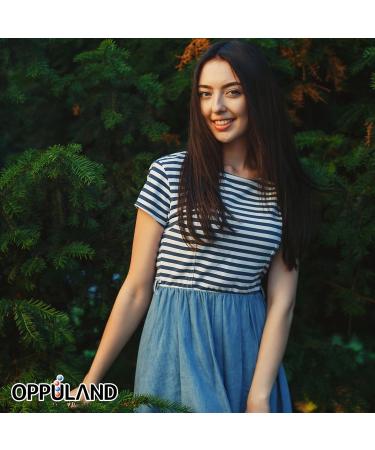 oppuland Garlic Complex - Odorless Garlic Pills with Oregano Olive Leaf Nigella Seed Vitamin D Zinc - Herbal Supplement - Cardiovascular Immune System & Natural Wellness Support - 30 Day Supply - Buy Online on GoSupps.com