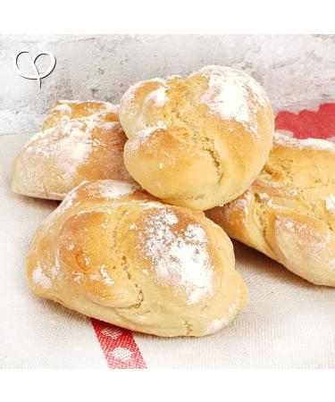 Golden Peanut Natron Powder 10 kg - Premium Sodium Bicarbonate for Baking & Cleaning | High-Purity Food Quality from Germany - Buy Online on GoSupps.com