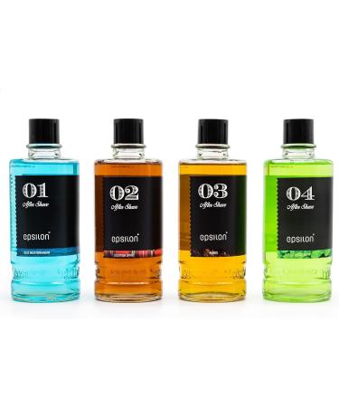 Shop Epsilon - One Size Fits All | International Shipping Available - Buy Online on GoSupps.com