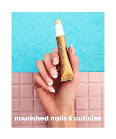 Sally Hansen Revive Peel-Off Nail Mask Treatment - 0.27 oz | Best International Shipping for Women s Nail Care - Buy Online on GoSupps.com