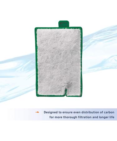 Aqueon Replacement Filter Cartridges - Premium Water Filtration for Aquariums - Buy Online on GoSupps.com