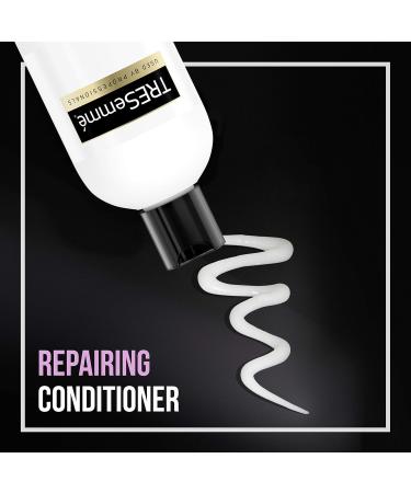 TRESemm Keratin Repair Conditioner for Damaged Hair - 20 fl oz | Restore & Seal Damage - International Shipping Available - Buy Online on GoSupps.com