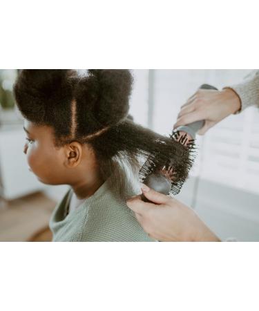 Buy Hairitage Up in The Air Volumizing Brush & Dryer One-Step Styling Tool for Bouncy Hair Ceramic Tourmaline 2 Heat Speeds Cool Option International Shipping Available - Buy Online on GoSupps.com