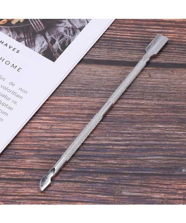 Bstepompre Nail Necrotic Cuticle Stripping Tool - Buy Online on GoSupps.com