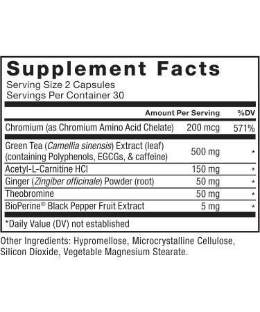 Force Factor Women s Fat Burner Metabolism Booster and Weight-Loss Supplement Support Green Tea Fat Burner Weight-Loss Pills to Help with Energy Diet and Exercise Vegan Non-GMO 60 Capsules 60 Count (Pack of 1) - Buy Online on GoSupps.com