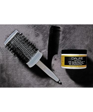  NE NEZENI HealhHair Dalire Hair Mask Nourishing Cream Silicone Free 300ml Paraben Free Salt Free Toxin Free Best Hair Mask and Hair Treatment - Buy Online on GoSupps.com