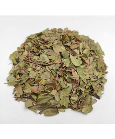 AgoraMarket Gedroogde Berendruifbladeren 85g 195kg Arctostaphylos grapebear 220 gram