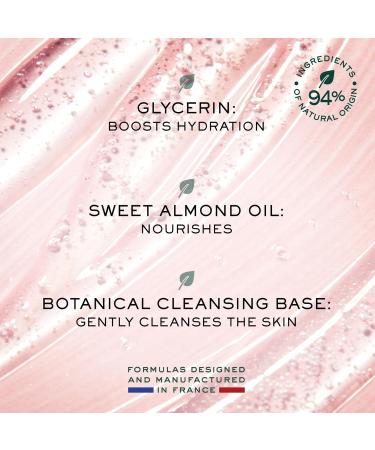 Nuxe Very rose Soothing Shower Gel 750 ml - Buy Online on GoSupps.com