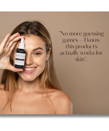 JustGlow Pomegranate Seed Oil - Cold Pressed 100% Pure Punica Granatum for Hair Face Skin & Lips | 50ml - International Shipping - Buy Online on GoSupps.com