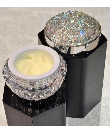Gluten-Free Vegan Retinol Night Face Moisturizer | Dr. Liia - Wrinkle Repair & Regeneration - Buy Online on GoSupps.com