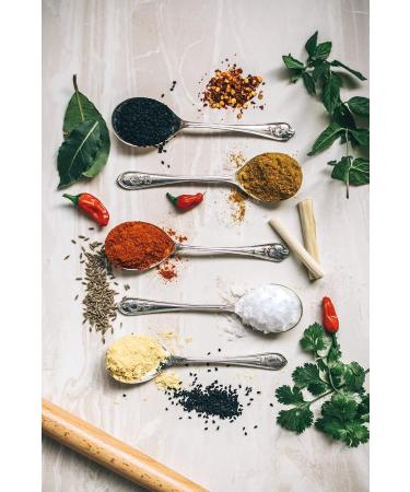  Laziza Laziza Biryani Spice Blend | Biryani Masala | Easy Cook | 100g - Buy Online on GoSupps.com