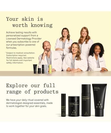 Curology Anti-Aging Weightless Face Moisturizer - Lightweight Cream for Plumping & Softening Skin 1.7 oz - International Shipping Available - Buy Online on GoSupps.com