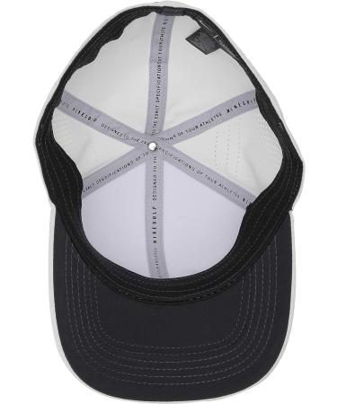 Nike Aerobill Classic99 Performance Hat - Sail/Anthracite/Black | Large-X-Large | Unisex - Buy Online on GoSupps.com