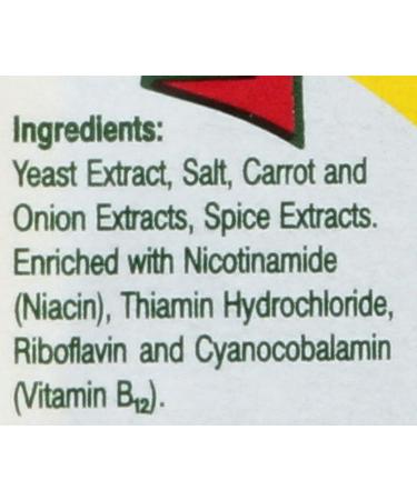 Marmite Yeast Extract Flavored 4.40 oz - Rich Umami Spread - Buy Online on GoSupps.com