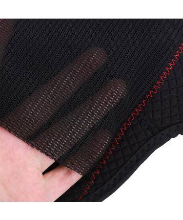 Elbow Brace Support Adjustable Neoprene Arm Wrap Sports Elbow Protector Antislip Arm Guard Compression Sleeve Crashproof Elbow Pad Breathable Tennis Golf Elbow Guard Protector for Men Women(Single) - Buy Online on GoSupps.com