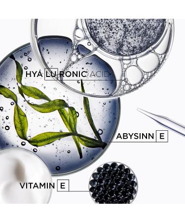 KERASTASE Chronologiste Intense Regenerating Hair Mask - Hyaluronic Acid & Vitamin E Formula for Dry Scalp & Damaged Hair - 6.8 fl oz - Buy Online on GoSupps.com