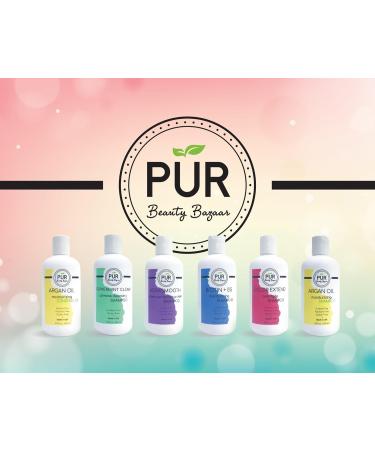 PUR Beauty Bazaar - Shop Premium Cosmetics & Skincare | International Shipping Available - Buy Online on GoSupps.com