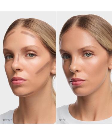 Inglot Stick Bronzer Cr meux | Contouring Naturel et Application Facile | Effet Longue Dur e | Formule Hydratante pour Sculpter le Visage | Cool Brown 110 | 6 2 g - Buy Online on GoSupps.com