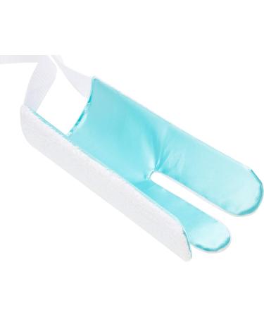 HomeCraft Terry Cloth Sock Aid | Flexible Stocking Puller for Elderly & Disabled | One-Handed Application | VAT Relief Eligible in the UK - Buy Online on GoSupps.com