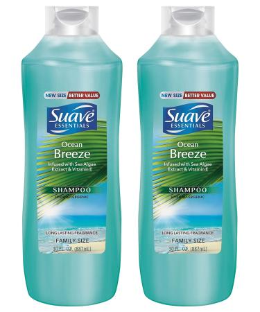 Suave - Beauty Brands