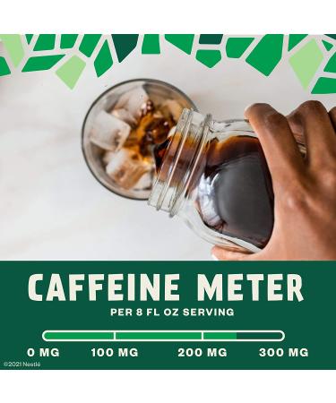 Chameleon Organic Cold Brew Black Coffee 32 Fl Oz Concentrate - Toffee & Chocolate Flavor - Pack of 3 - Buy Online on GoSupps.com