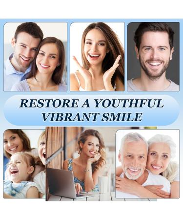 Neslemy Gum Gel Neslemy Gum Shield Therapy-Gel Teeth Whitening Gums Instant Soothing Gels Dentizen Gum- TherapyGel Instant Tooth Whitening Pens for Oral Care (3PCS) - Buy Online on GoSupps.com