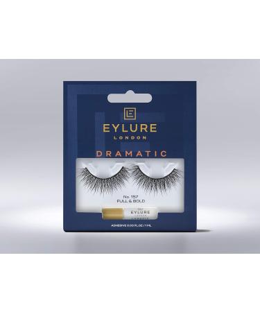 Eylure Dramatic No. 157 Full & Bold Lashes - Buy Online on GoSupps.com