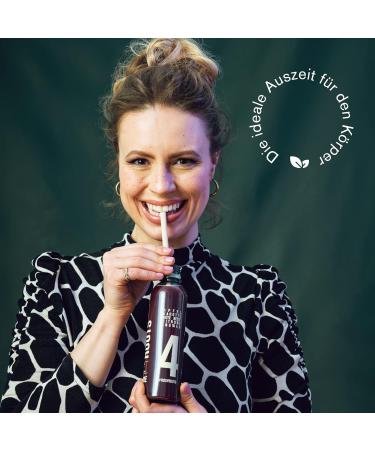 7-Day Classical Juice Cure - 42 Bottles | 6 Natural Flavors | Additive-Free Fasting Solution | Kale and Me - Buy Online on GoSupps.com