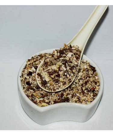 Dandelion Root Tea | Racine De Pissenlit Tisane | Taraxacum Officinale L | Health Embassy (100g) - Buy Online on GoSupps.com