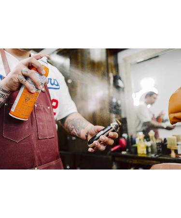 Supreme Trimmer ST5210 Men's Hair Clipper - Professional Cordless Barber Liner for Beard & Hair - Gold T-Shaper Li with Extra Blade - Buy Online on GoSupps.com