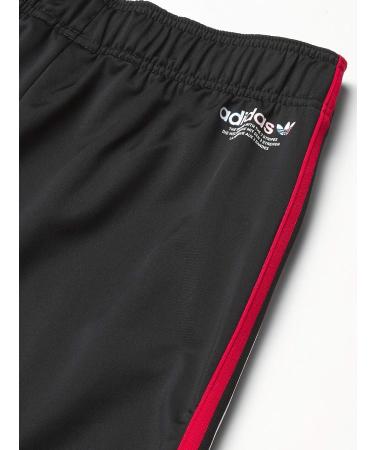 adidas Originals Youth Track Pants - Size Small, Black - Buy Online on GoSupps.com
