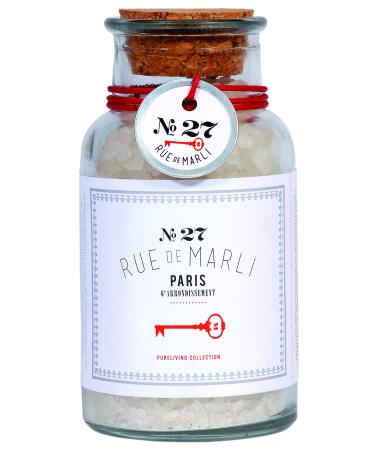 Rue De Marli Bath Salt  1.35 Pound