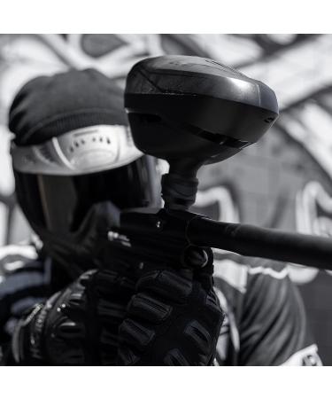 HK Army GFX Gravity-Fed Paintball Hopper Loader in Black - Buy Online on GoSupps.com