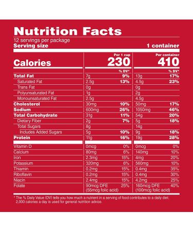 SpaghettiOs Canned Pasta with Meatballs  Healthy Snack for Kids and Adults  15.6 OZ Can (Pack of 12) 15.6 Ounce (Pack of 12) - Buy Online on GoSupps.com